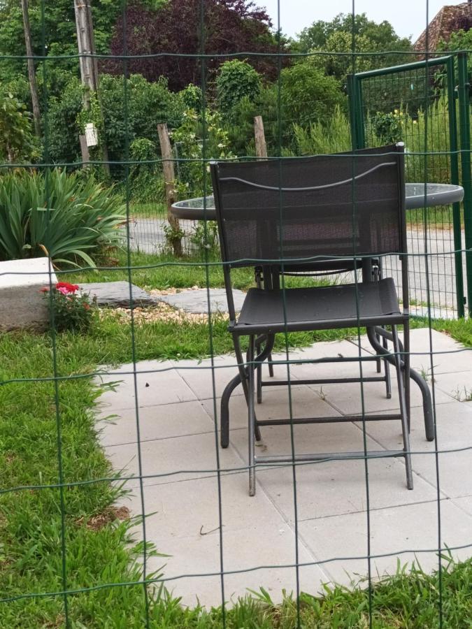 Gite Aux Vieux Bois Lunas  Екстериор снимка