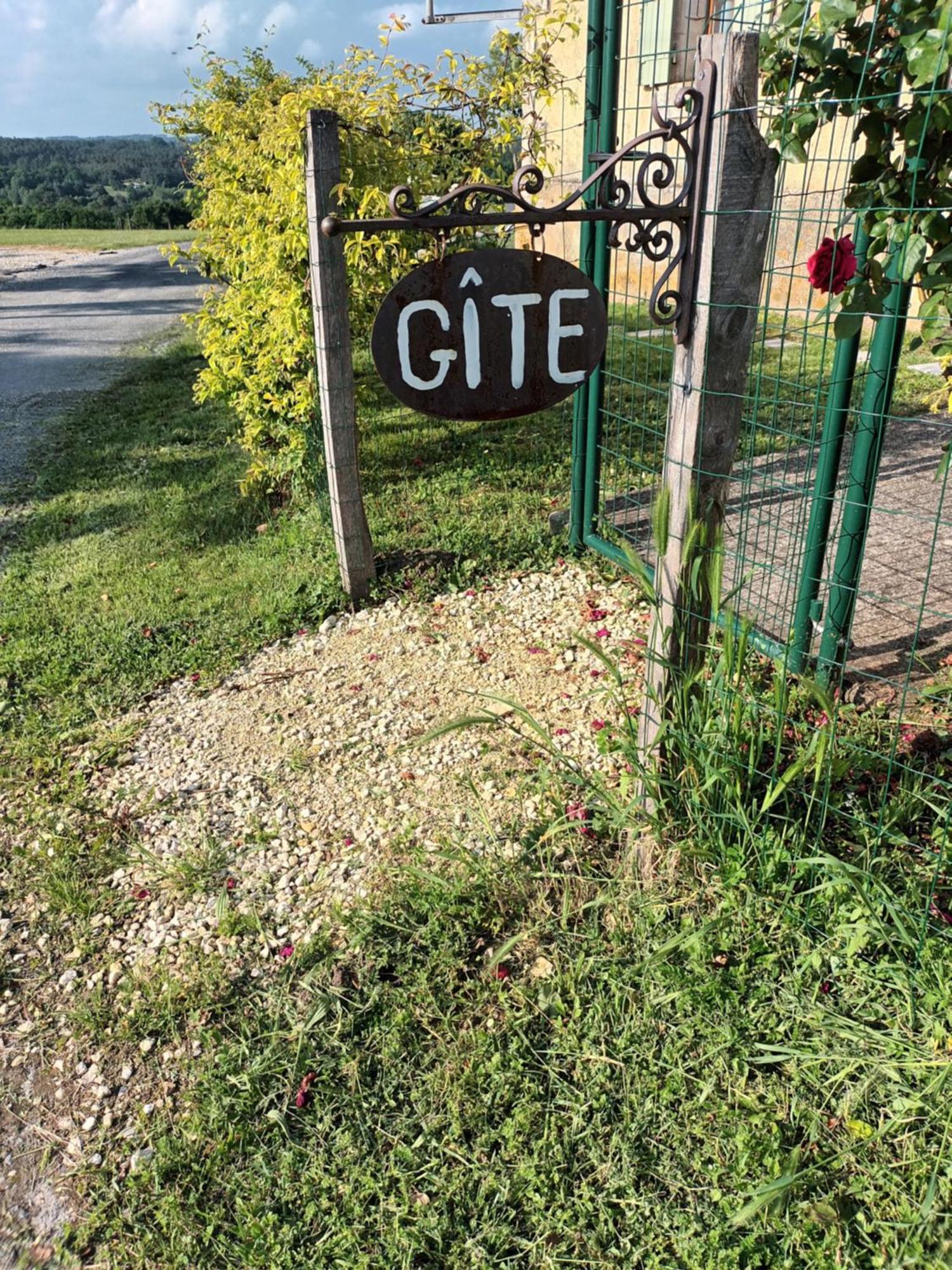 Gite Aux Vieux Bois Lunas  Стая снимка